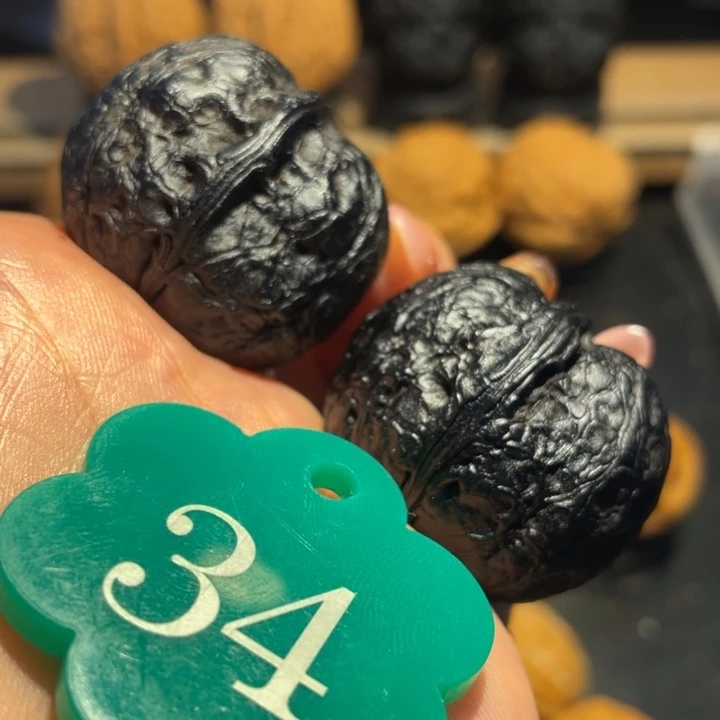 南***风地闷元宝核桃尺寸33