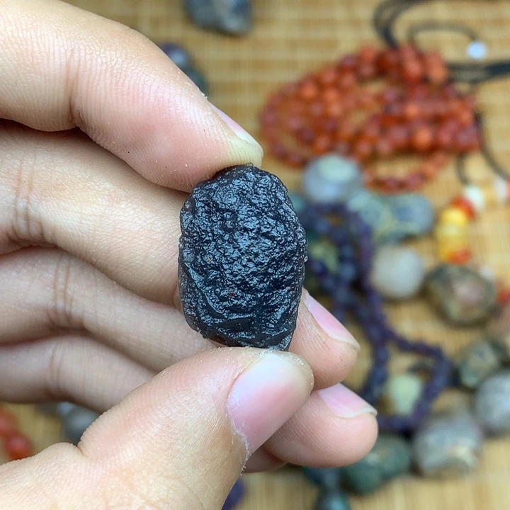 玛瑙/玉髓珠宝半成品未镶嵌大*