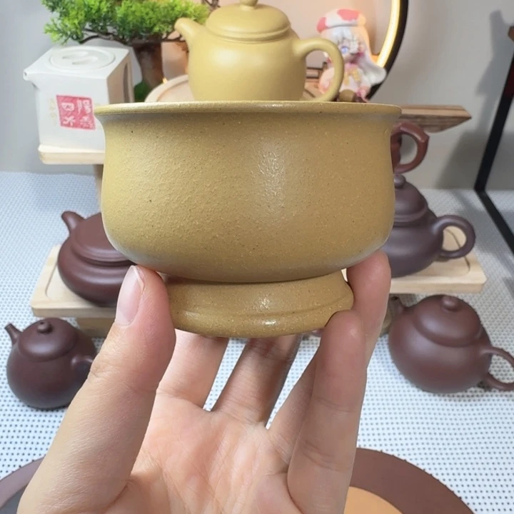 原矿黄金段泥100cc