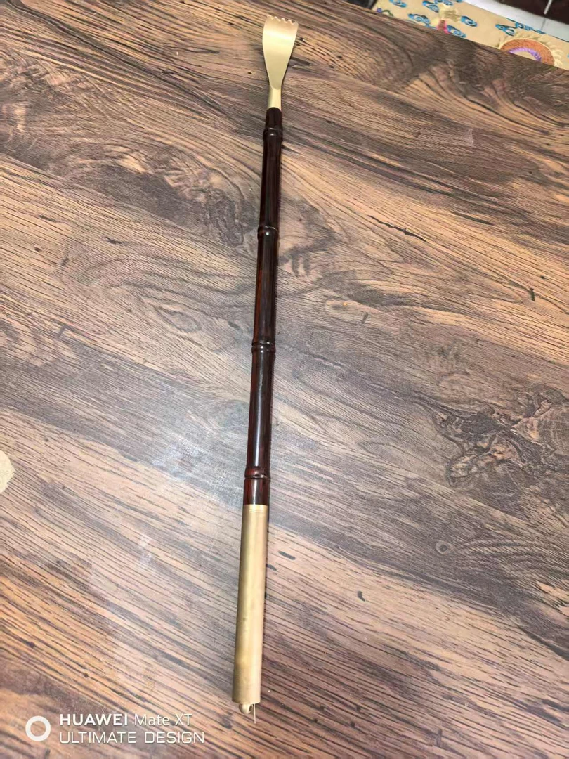 【闪购商品】痒痒挠木一个