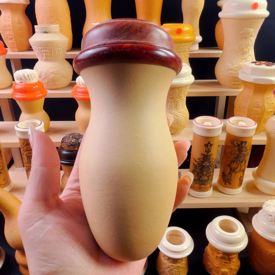 蝈蝈葫芦虫具 福利款