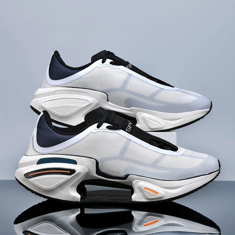 赤兔8pro网面透气飞电5碳板跑鞋超轻学生竞速减震运动鞋男鞋绝影3