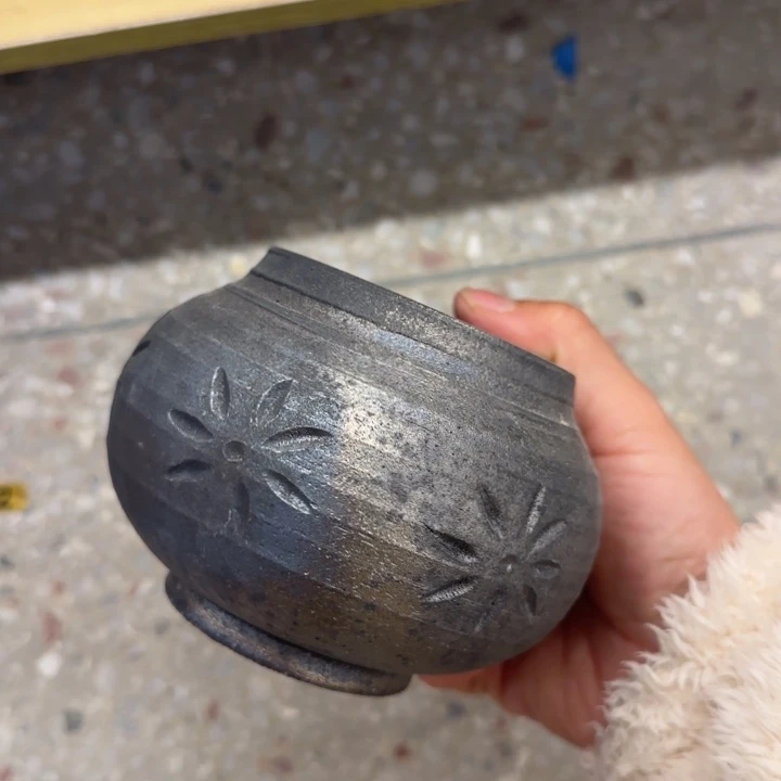 紫砂茶壶柴烧福利新品多多