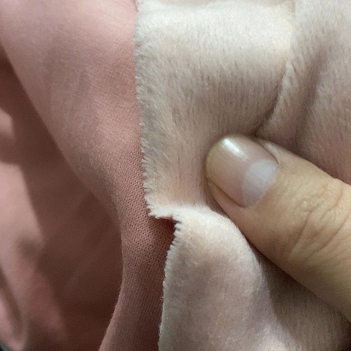 无纺布高档面料3米