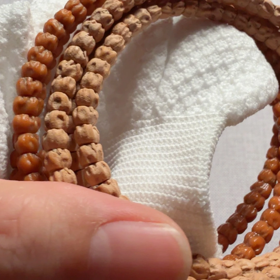 吊坠柏香籽/百香籽