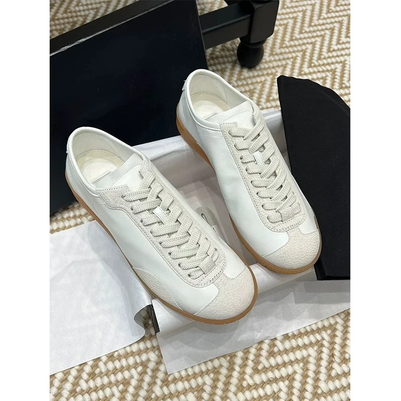 NUBIKK  新款阿甘鞋  00679