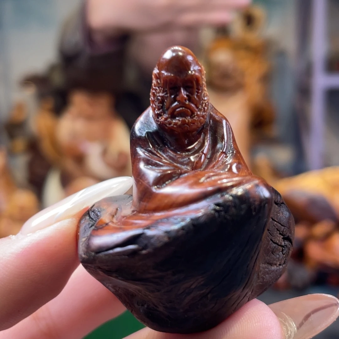 手串/手链柏木（崖柏）