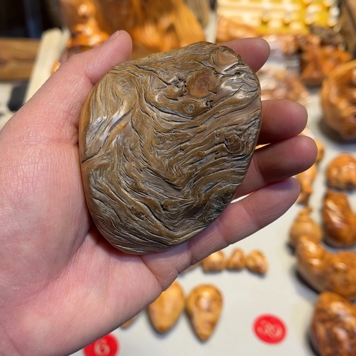 柏木老*居崖贤居手工制作