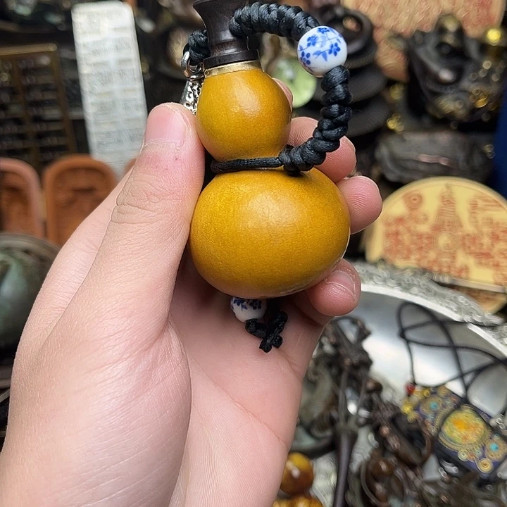 嘉嘉精品铜器摆件