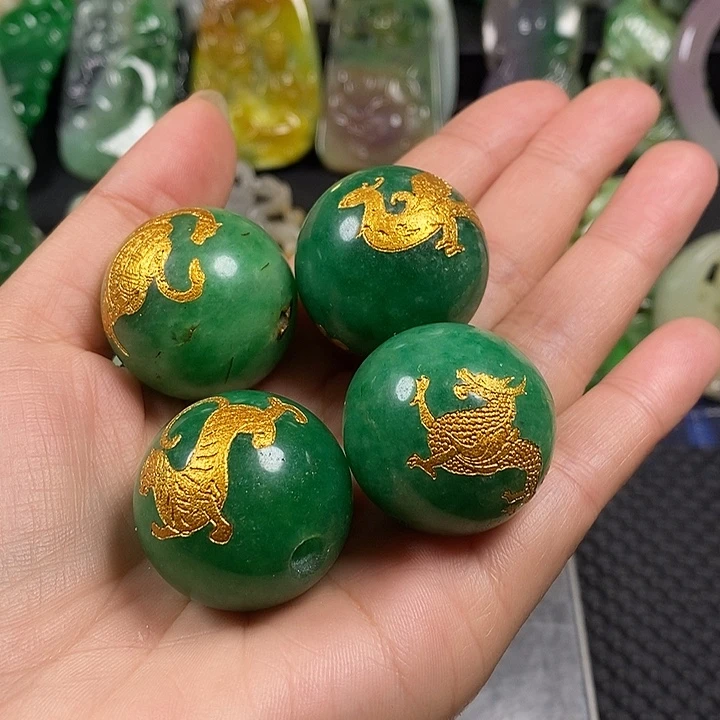 紫金钵盂菩提吊坠