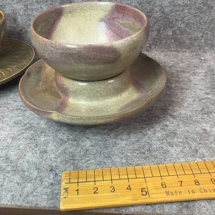 摆件时观老窑，亏本冲量