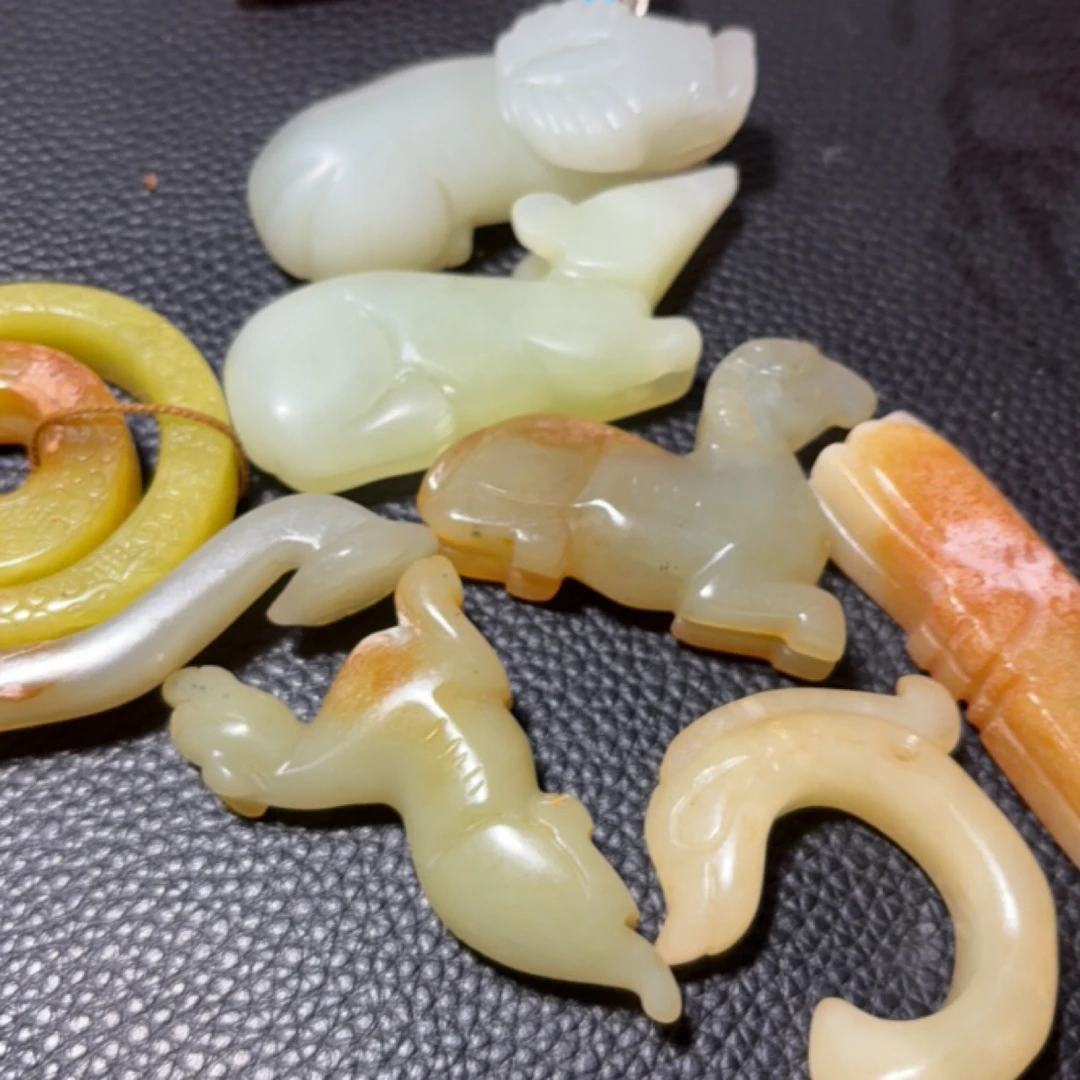 精品好物吊坠挂件2