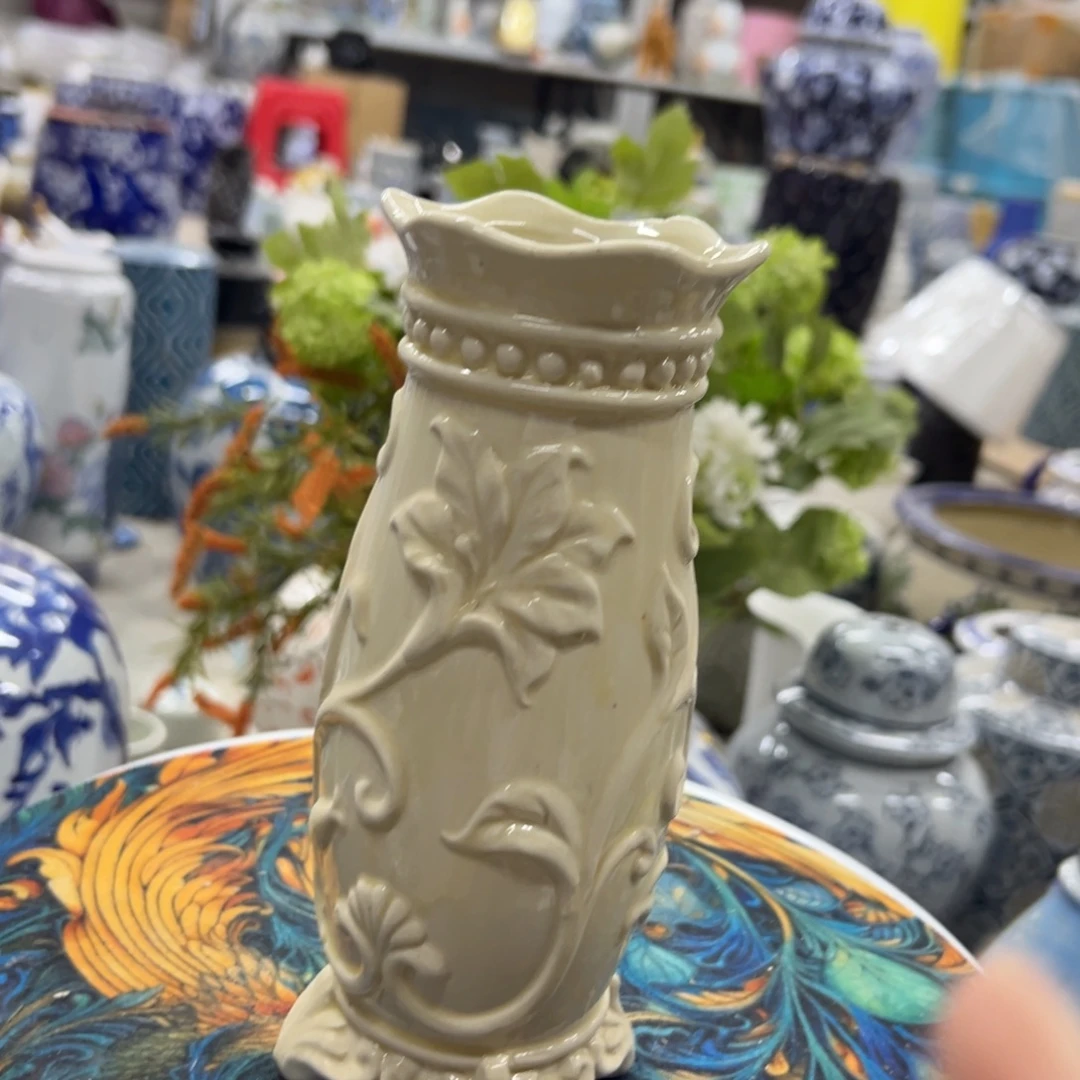 瓷片微瑕青花瓷器值得购买