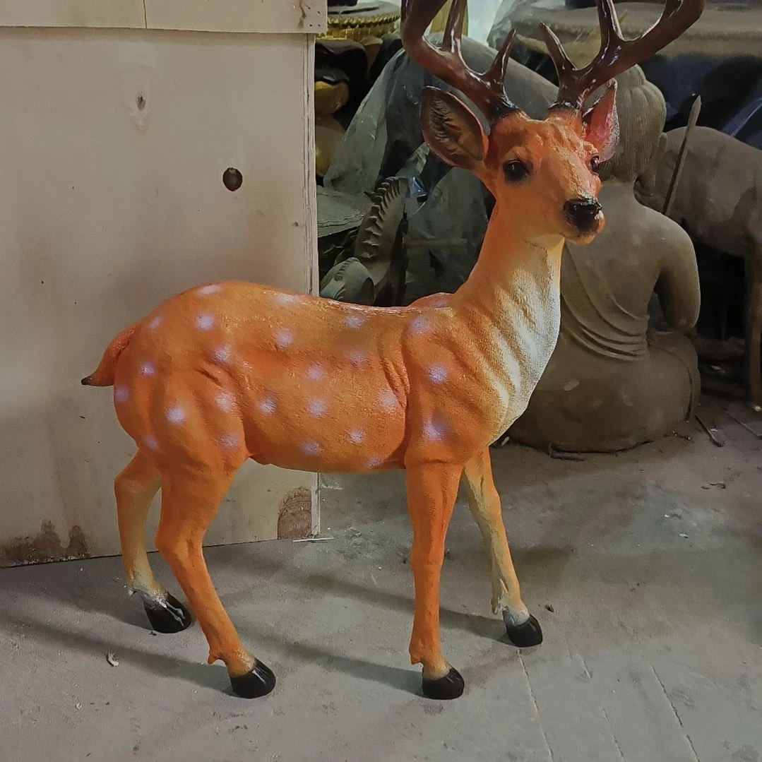 泉***盛铜雕工艺品源头厂家