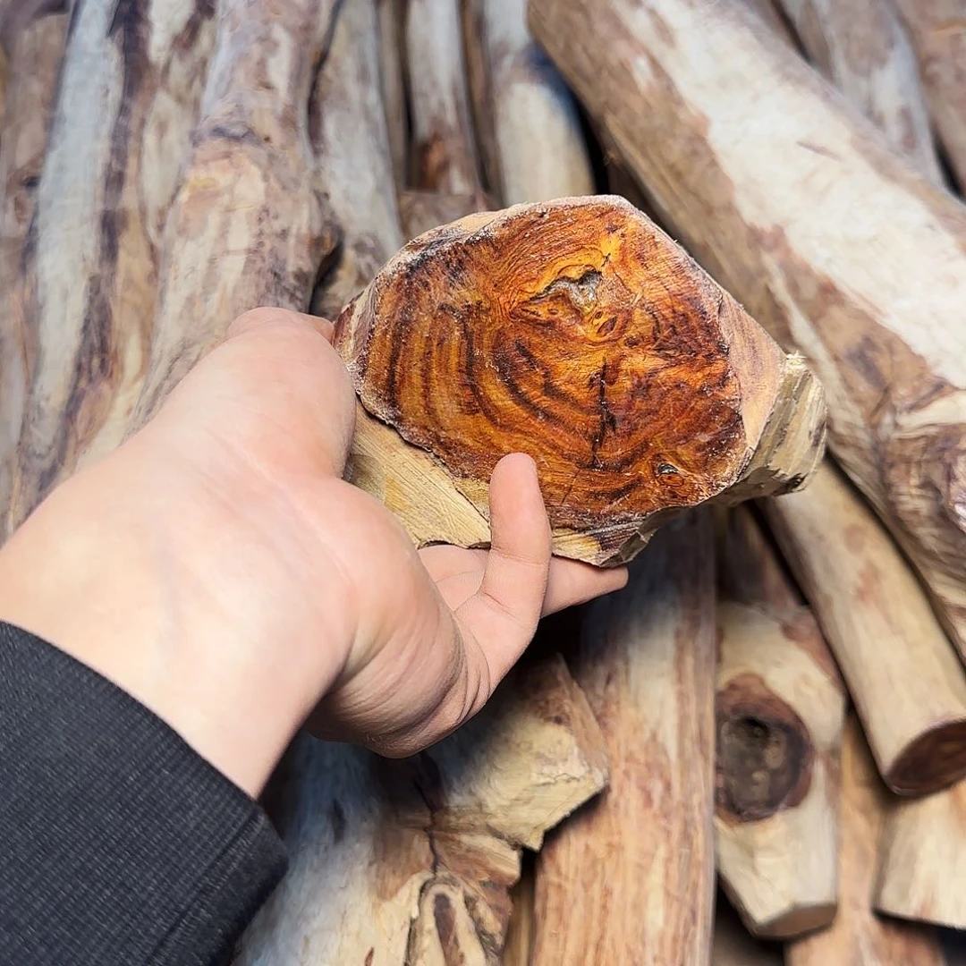 黄花梨/降香黄檀润*