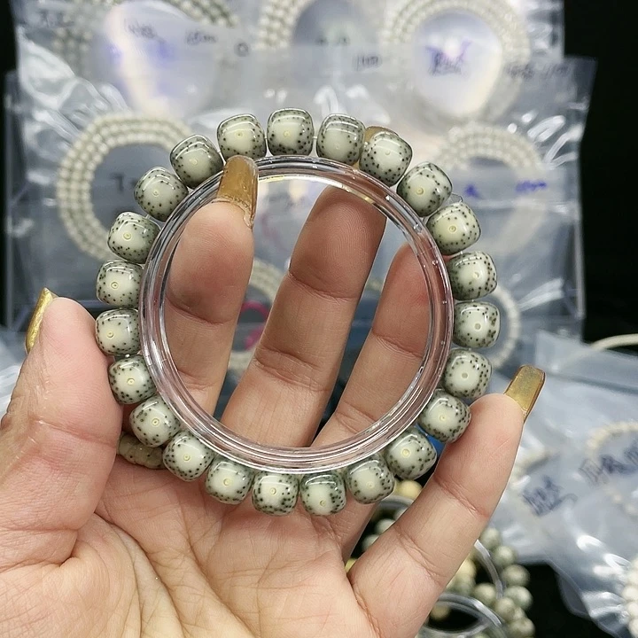 星月菩提吊坠恩*单圈10.9