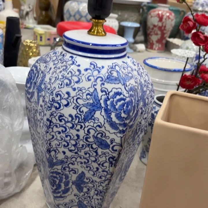 大***栈微瑕青花瓷器值得购买