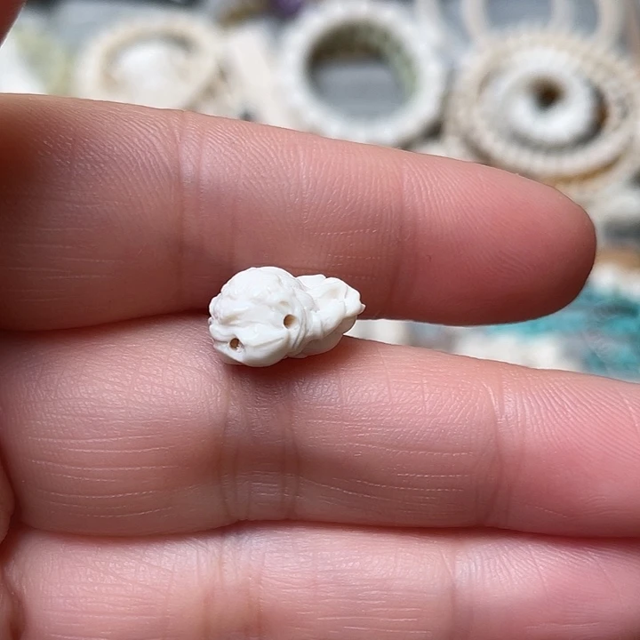 猛犸象牙手串/手链/手镯小貔貅