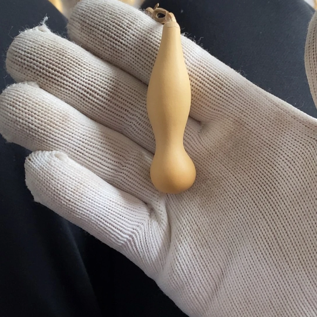 ****1天然植物葫芦本捻有点色差