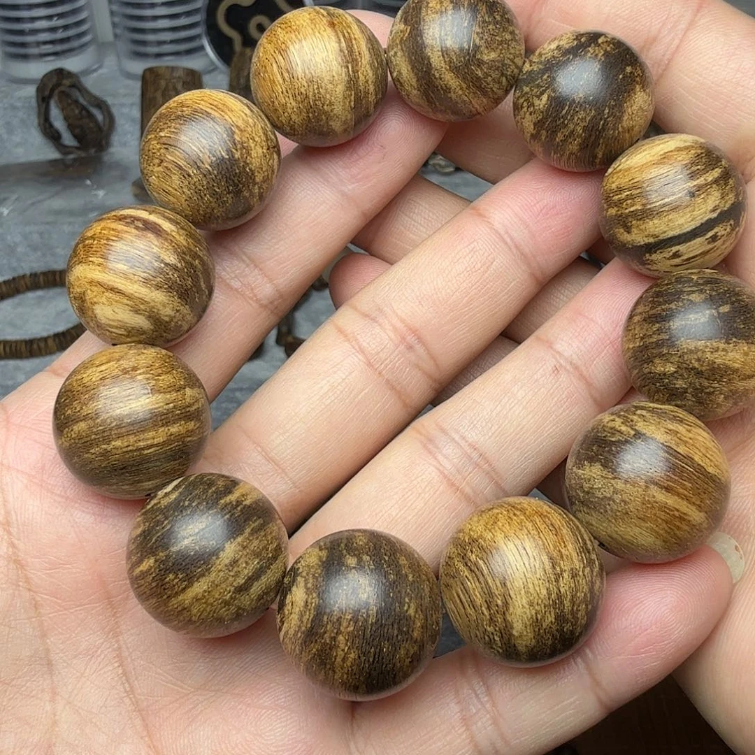 沉香碎屑沉香老惠安