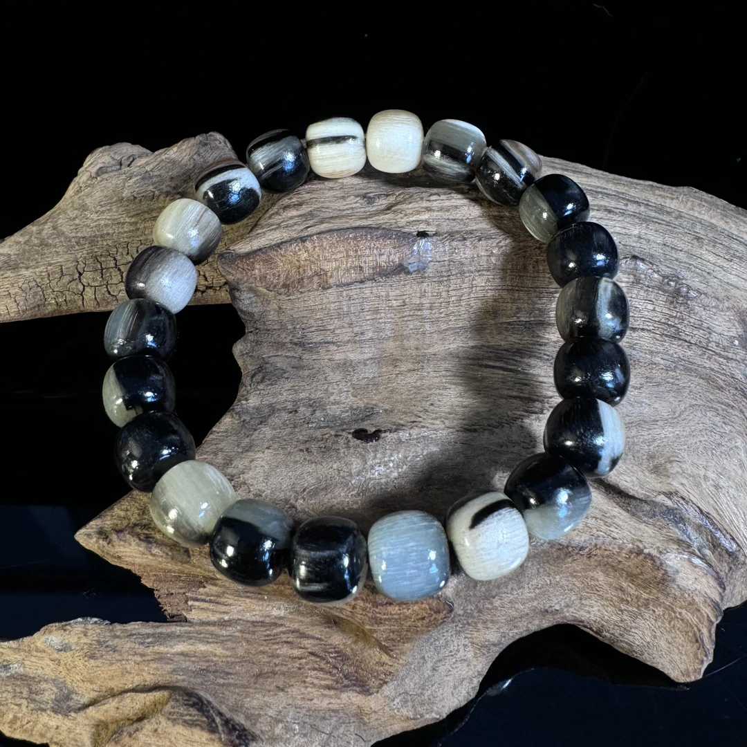 210主播推荐精工手抛 啊塔塔啊尔尔10mm老型 手串