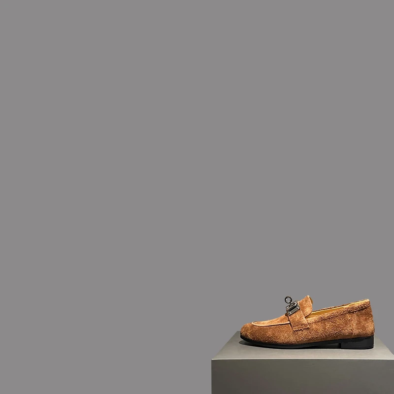 T04    时尚乐福鞋