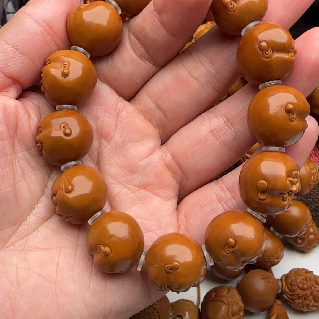 橄榄核手串/手链橄榄核等