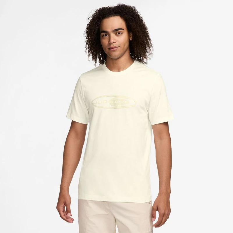 耐克（NIKE）男子S/S TEE篮球T恤短袖HJ2337-133