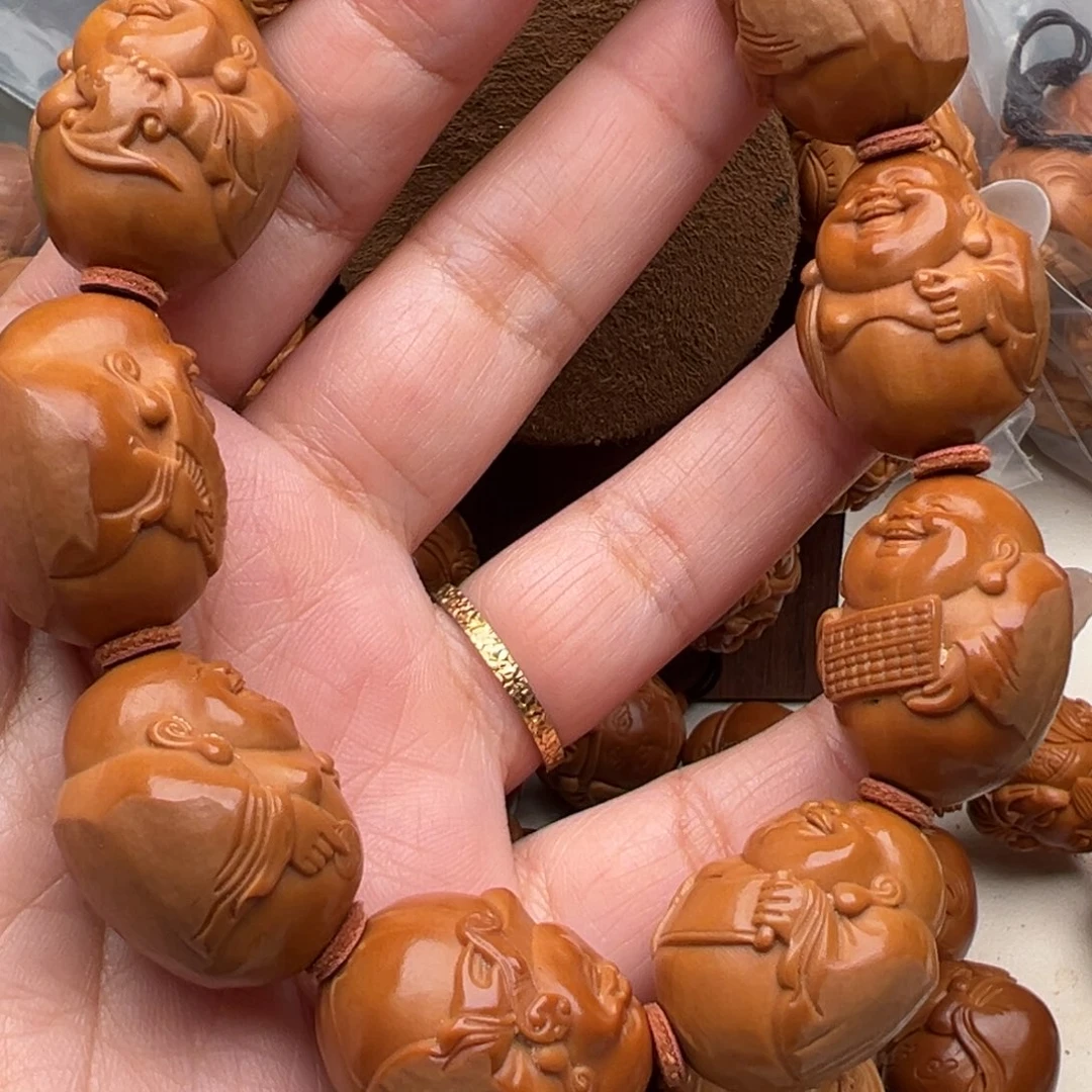 手串/手链橄榄核橄榄核