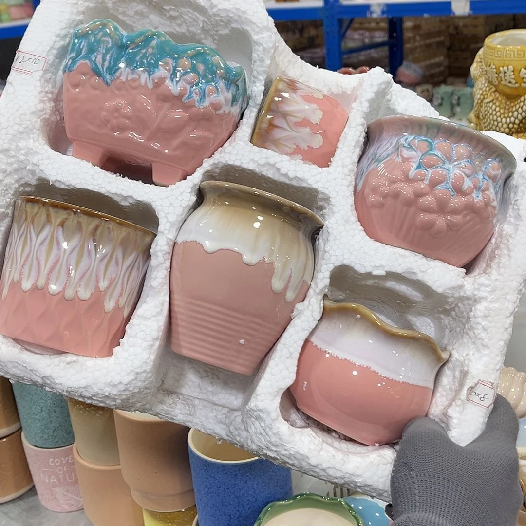 陶瓷正品数量有限