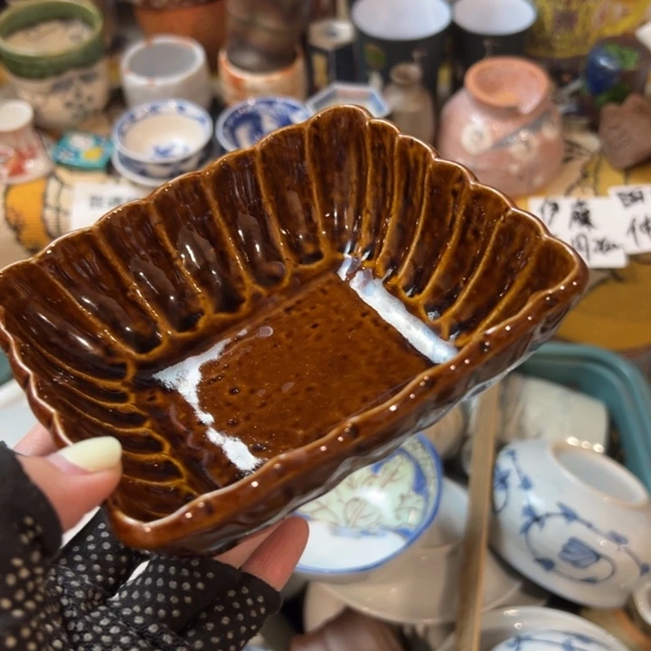 紫砂茶碗颜*感谢您对