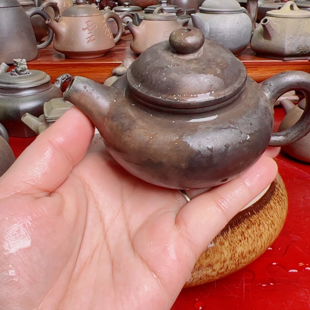坭兴陶贵台龙窑65
