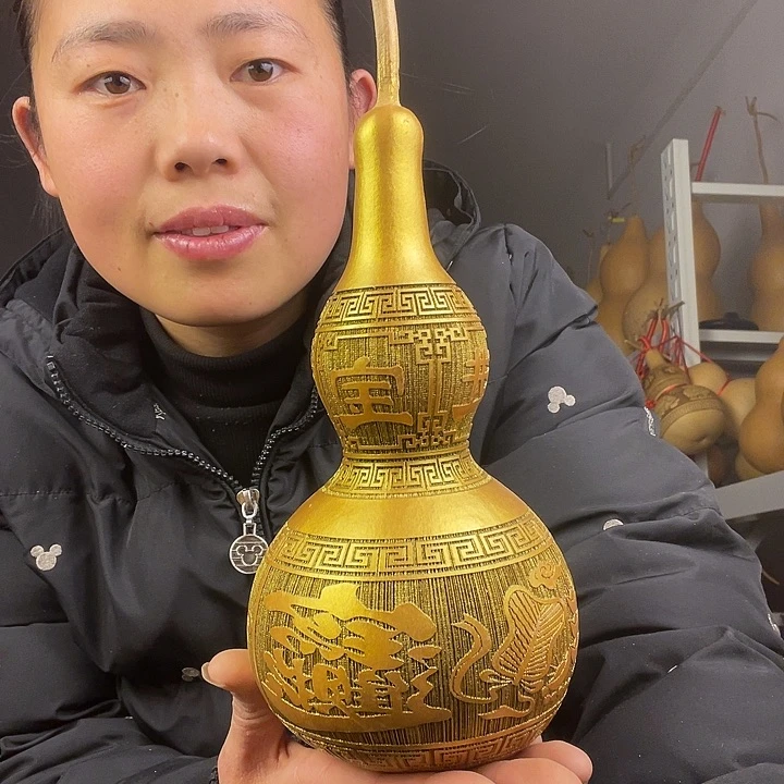 天然葫芦一物一图看图片发货