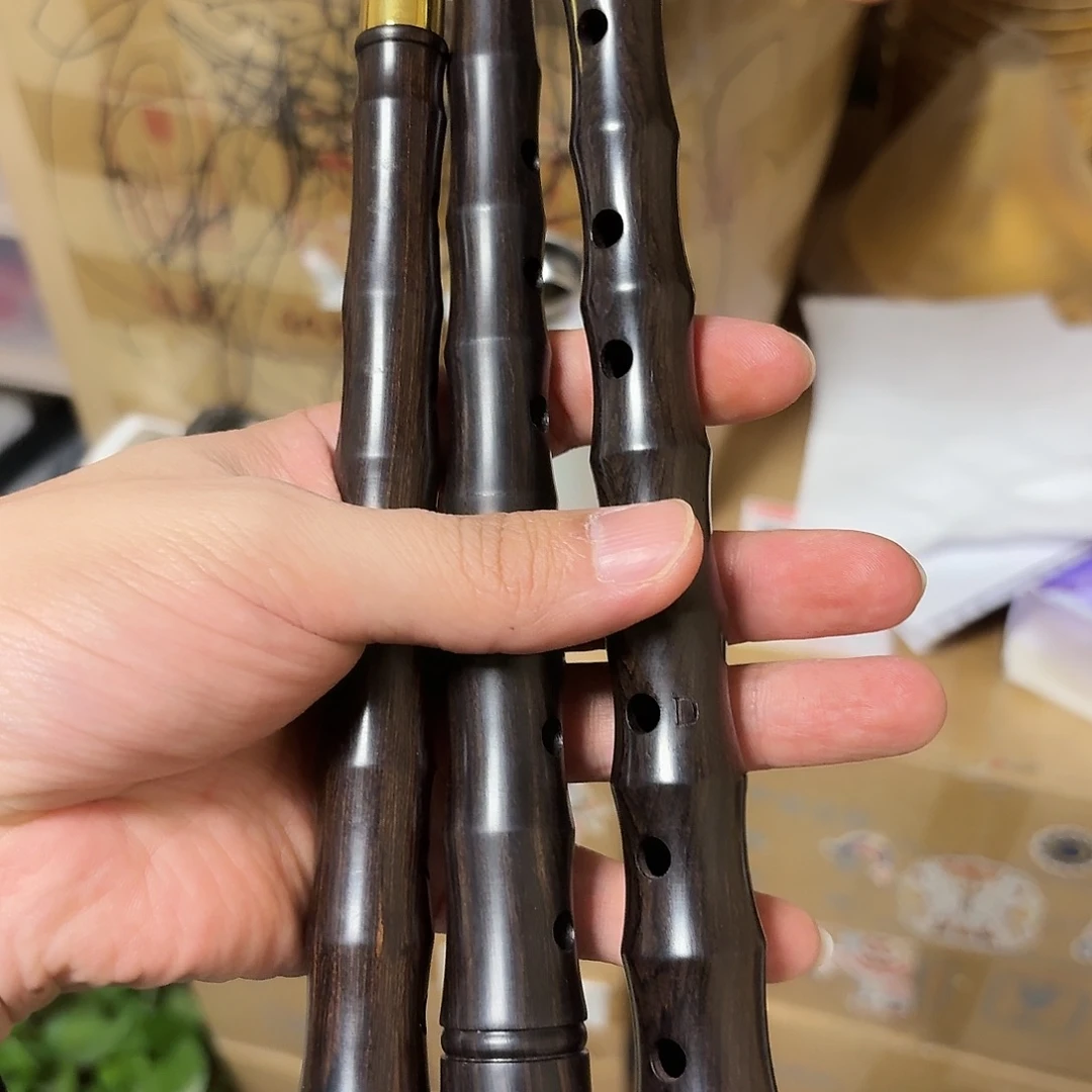 d调专业黑檀特价唢呐