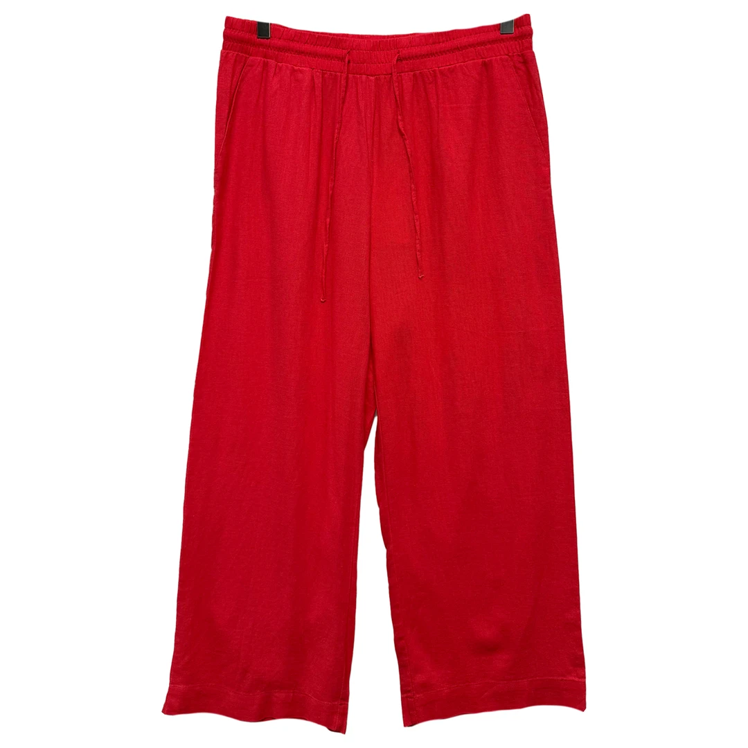 休闲裤舒适百搭潮流气质#5776