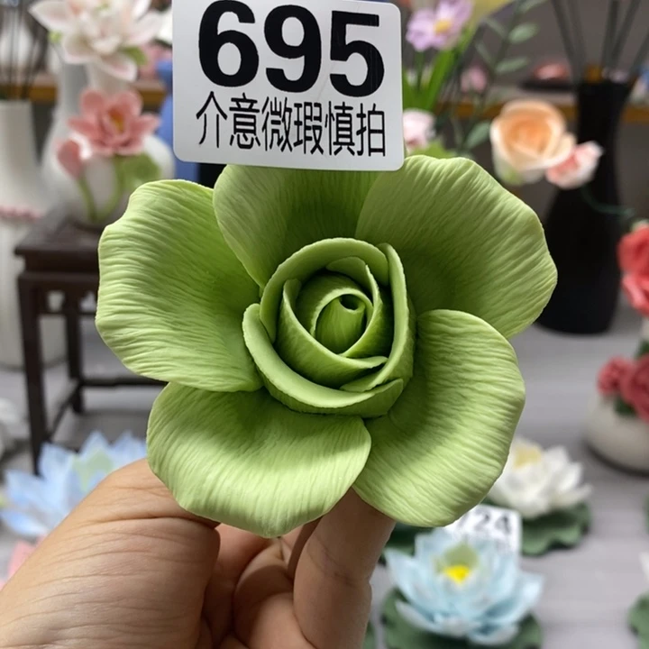 陶瓷陶瓷材料加工