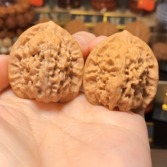 野生小众：关关全品