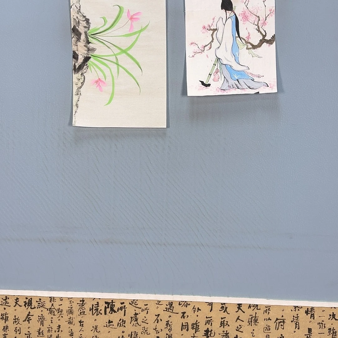 国画411 牡丹图画