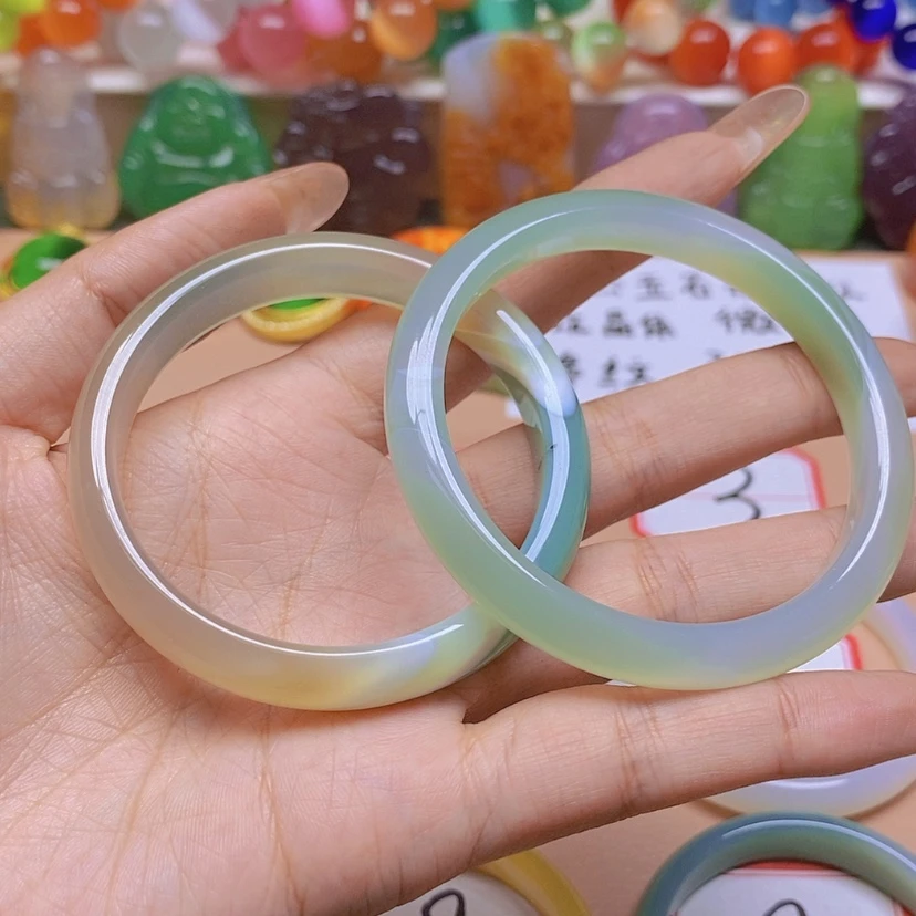 【闪购商品】玛瑙/玉髓颈饰未镶嵌红**宝