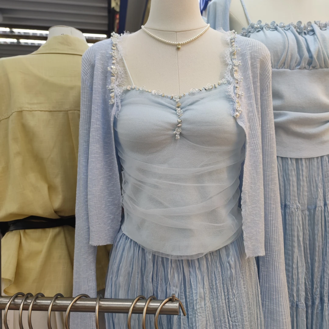 8616重工外搭加吊带两件套