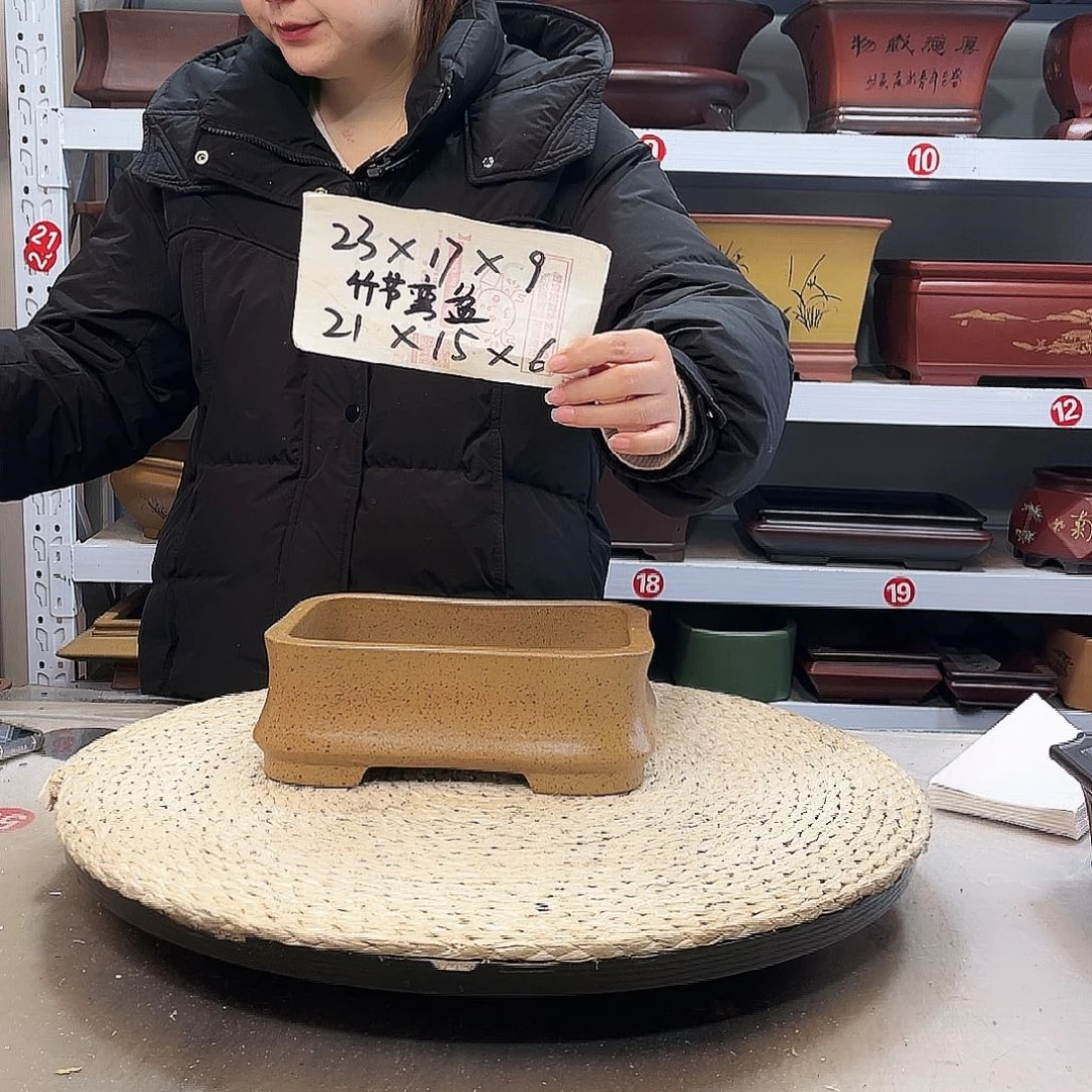 花盆紫砂紫砂花盆