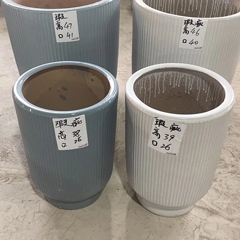 缸高温陶瓷 默认瑕疵