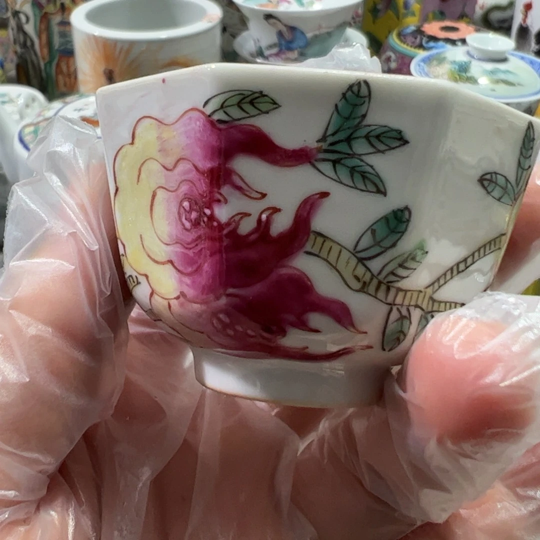 景德镇陶瓷瓷器摆件陶瓷