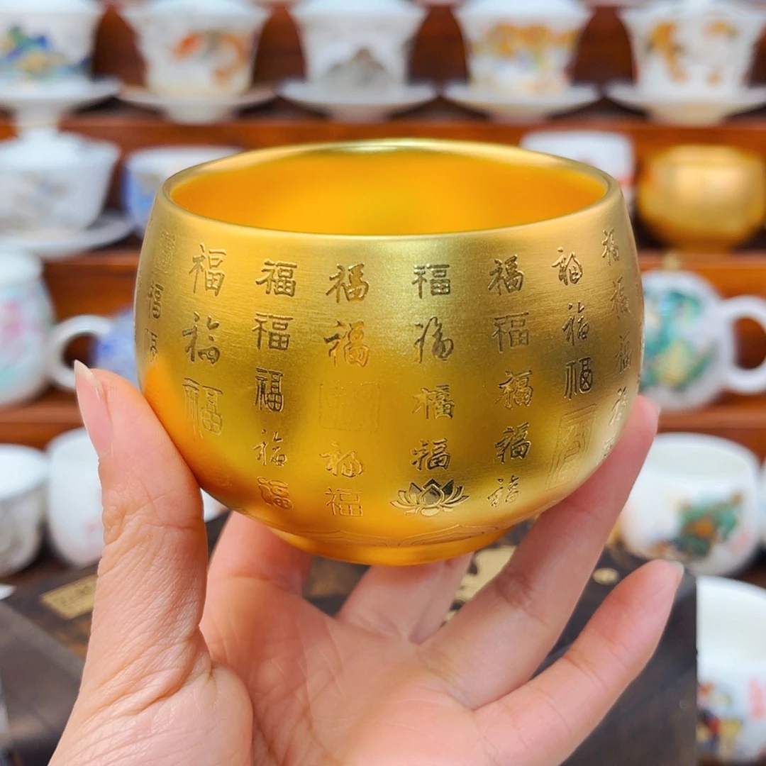 【闪购商品】高端原装正品陶瓷茶具