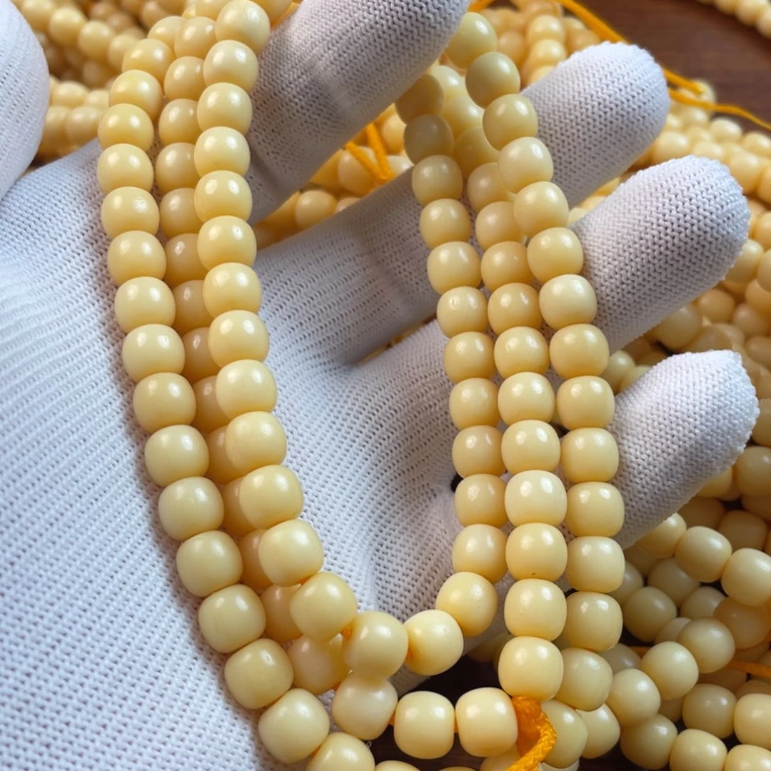 骆驼牙手串/手链手串