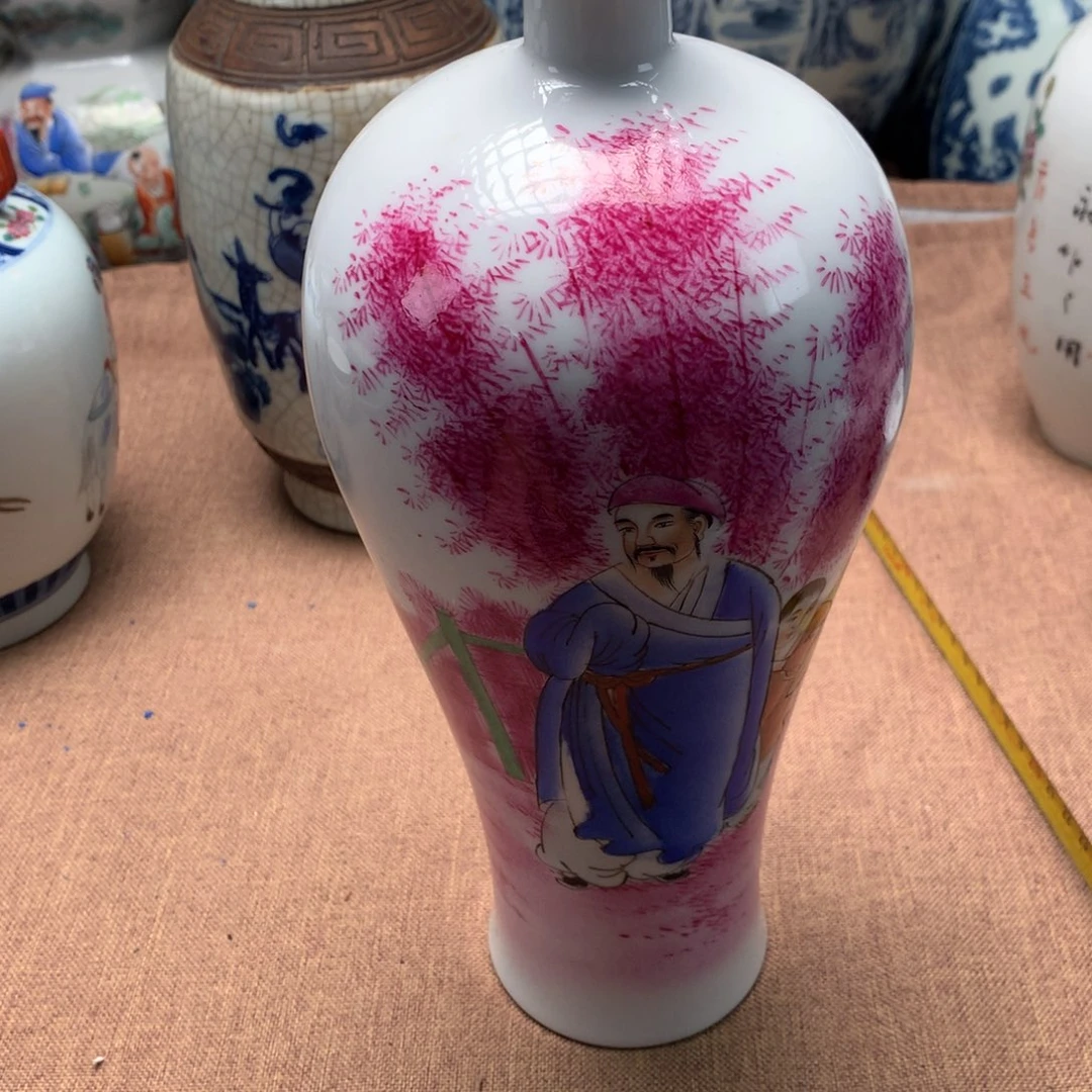 摆件旧藏瓷器旧藏瓷器