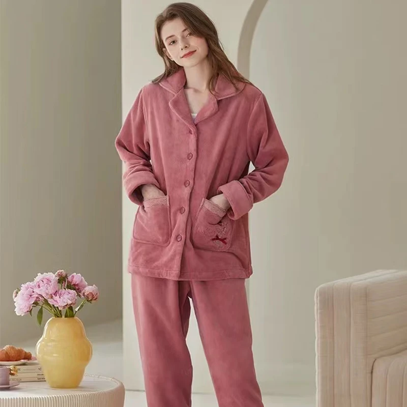 芬腾夹棉打版设计款家居服找到对应的编码直接拍（没开播不发货）