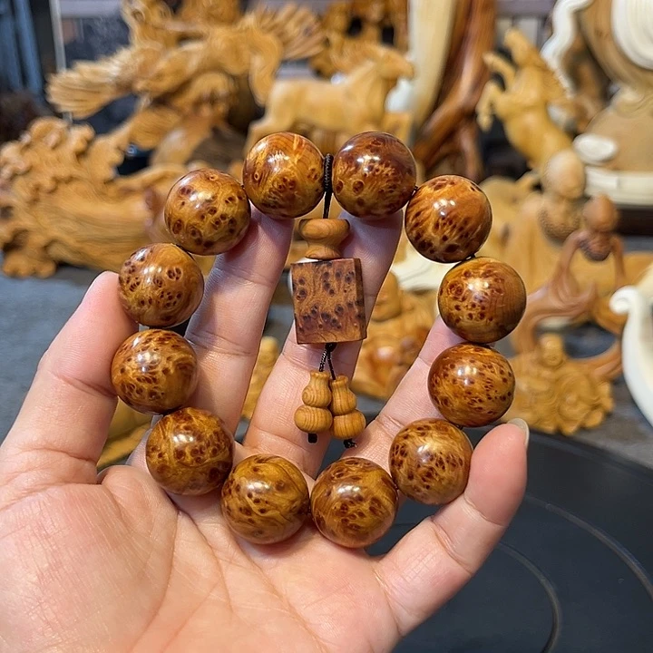 柏木（崖柏）太行崖柏陈化料