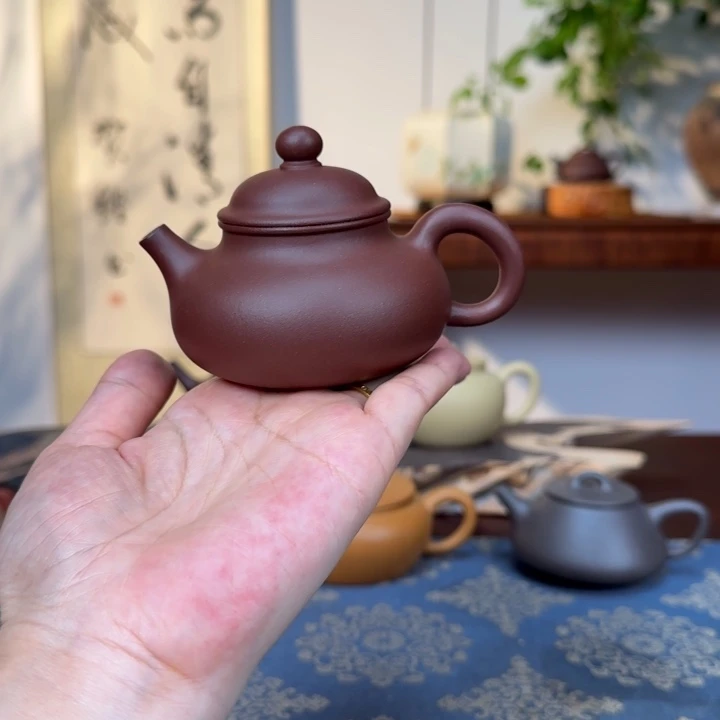 茶壶紫砂6666666666666666