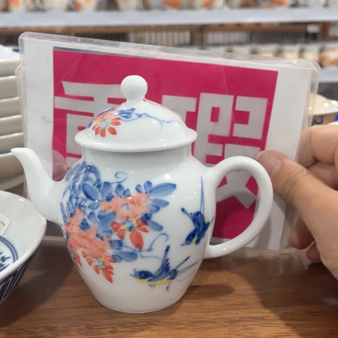 景德镇陶瓷艺术品